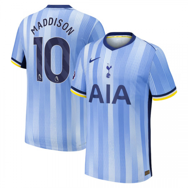 James Maddison Tottenham Hotspur Jersey