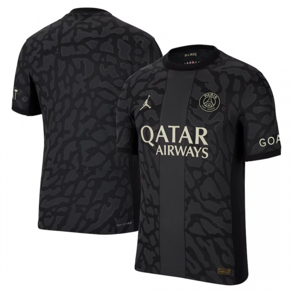 Paris Saint-Germain Home Jersey