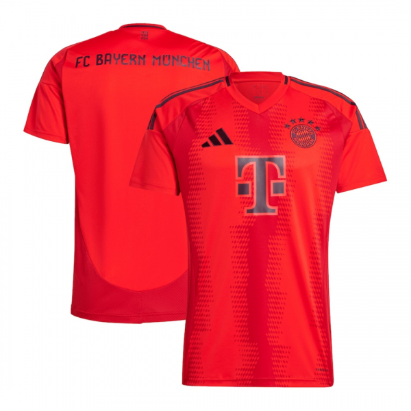 Bayern Munich Home Jersey