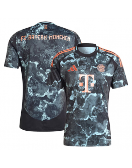 Bayern Munich Away Jersey