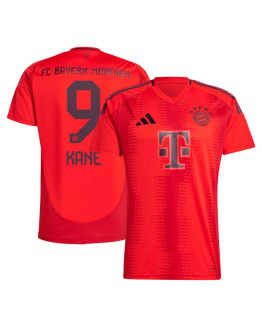 Harry Kane Bayern Munich Jersey