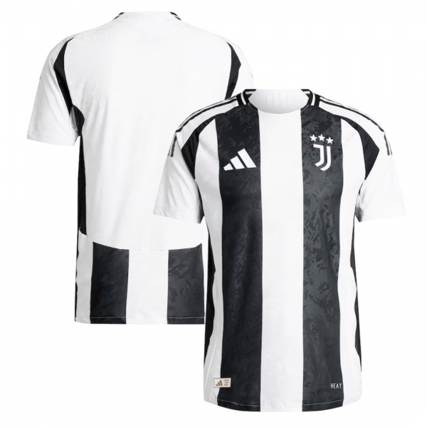 Juventus Home Jersey