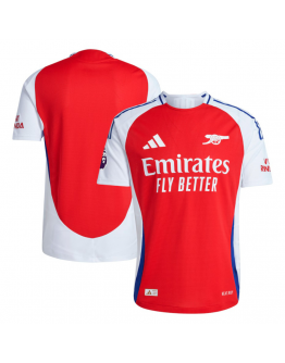 Arsenal Home Jersey