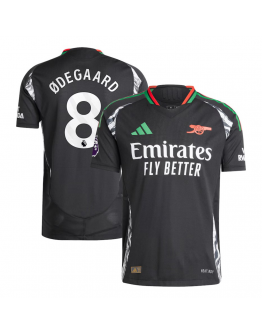 Martin Odegaard Arsenal Jersey