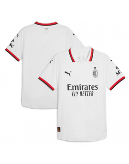 AC Milan Home Jersey