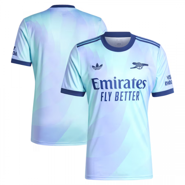 Arsenal Away Jersey