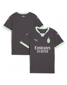 AC Milan Away Jersey