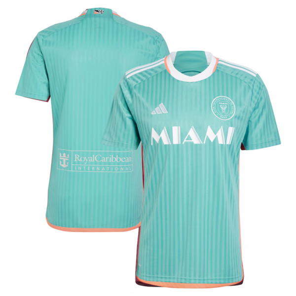 Inter Miami Away Jersey