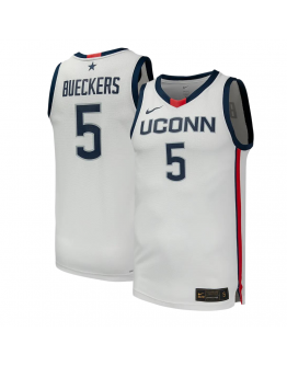 Paige Bueckers UConn Jersey