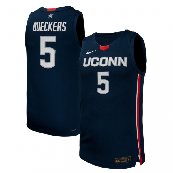 Paige Bueckers UConn Jersey