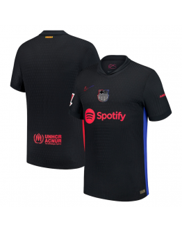 Barcelona Away Jersey