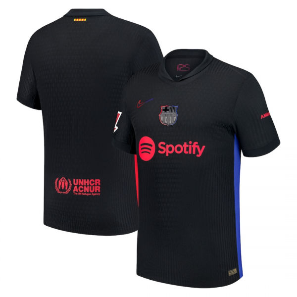 Barcelona Away Jersey