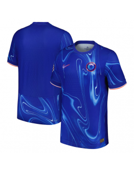 Chelsea Home Jersey