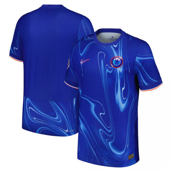 Chelsea Home Jersey