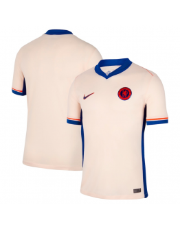 Chelsea Away Jersey