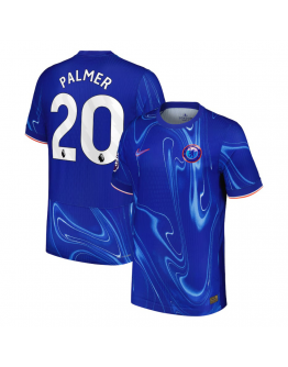 Cole Palmer Chelsea Jersey