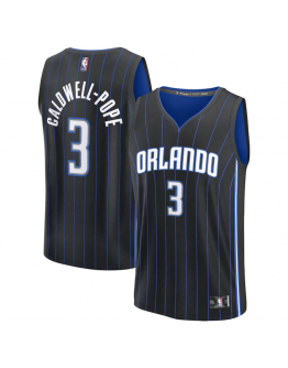 Kentavious Caldwell-Pope Orlando Magic Jersey