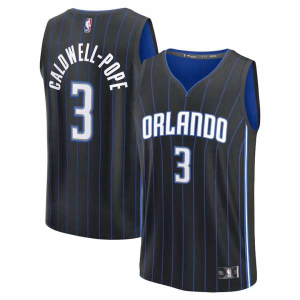 Kentavious Caldwell-Pope Orlando Magic Jersey