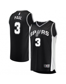 Chris Paul San Antonio Spurs Jersey