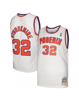 Amar'e Stoudemire Phoenix Suns Jersey