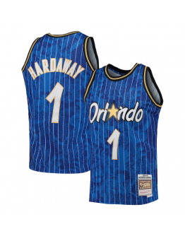 Penny Hardaway Orlando Magic Jersey