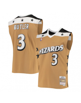 Caron Butler Washington Wizards Jersey