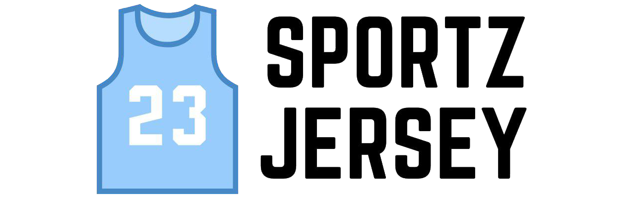 Sportz Jersey